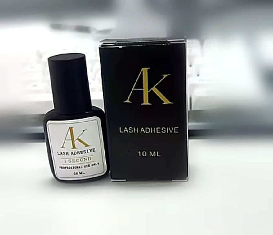 AK Lash Adhesive