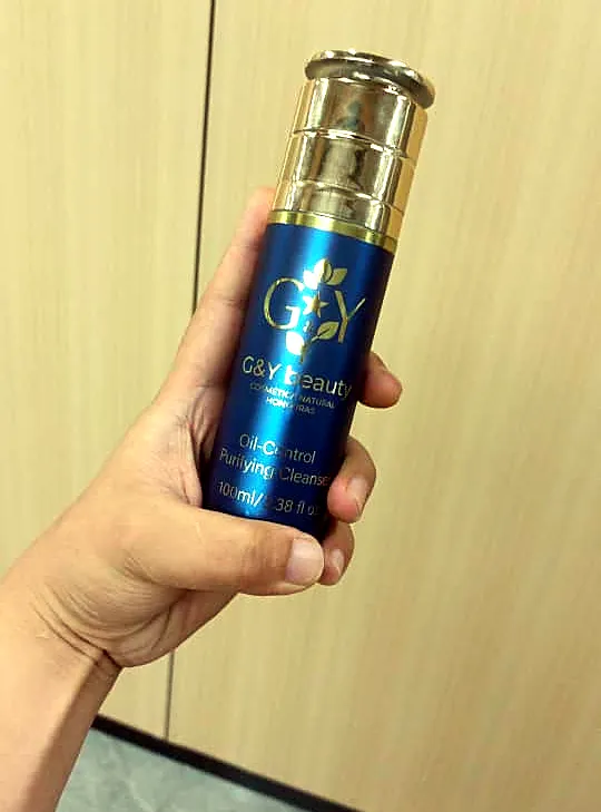 G&Y beauty