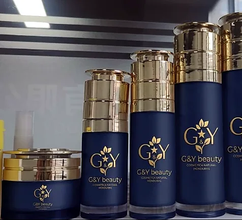 Real produced products