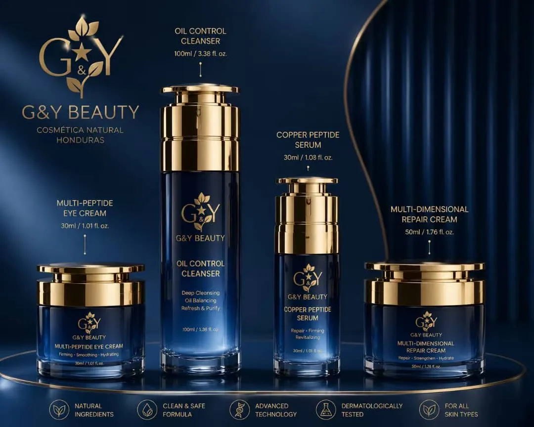 Product line render we designed