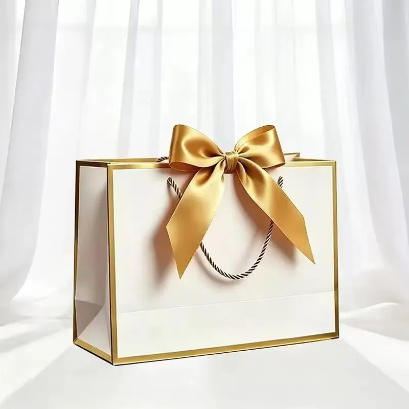 Gift bag concept